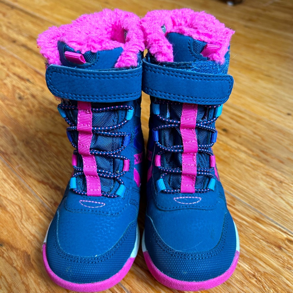 Merrell Kids Snowboots